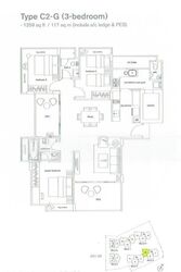 The Maylea (D5), Condominium #426226811